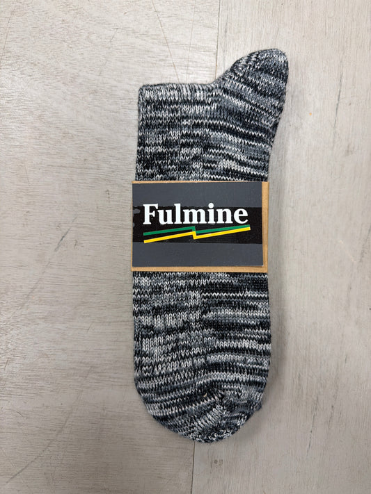 Fulmine Socks