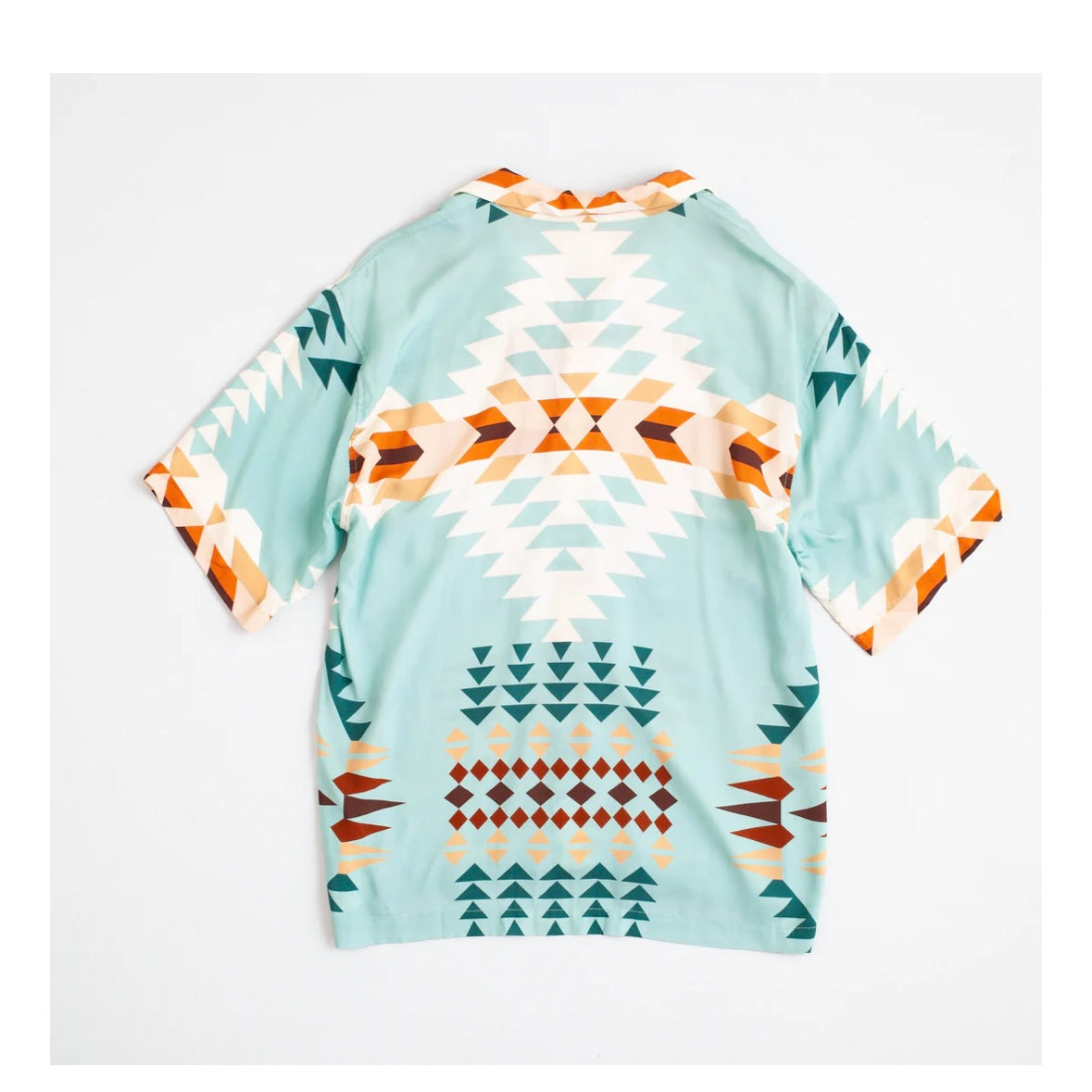 Pendleton Vacation Shirt - Rancho Arroyo