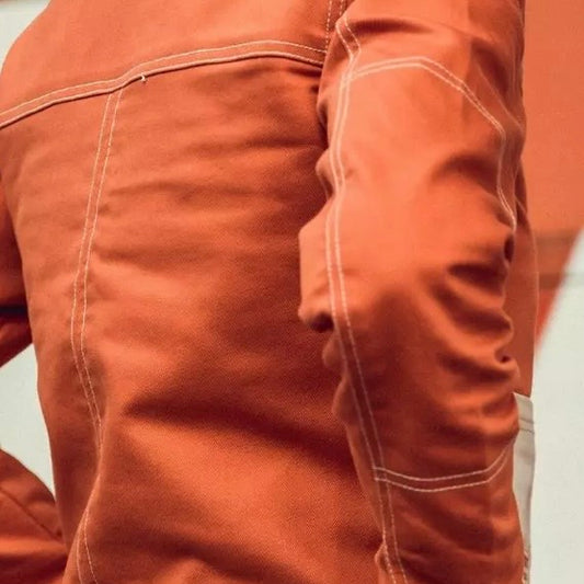 Wildust Sisters Pioneer Jacket