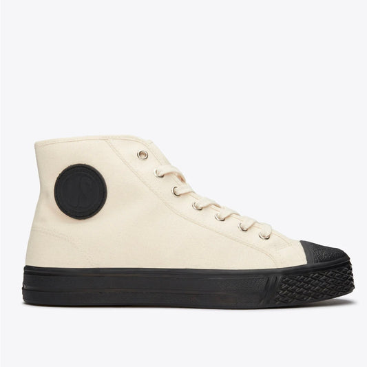 US Rubber Company Military High Tops