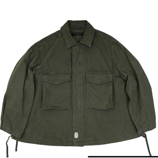 Darenimo Military field jacket