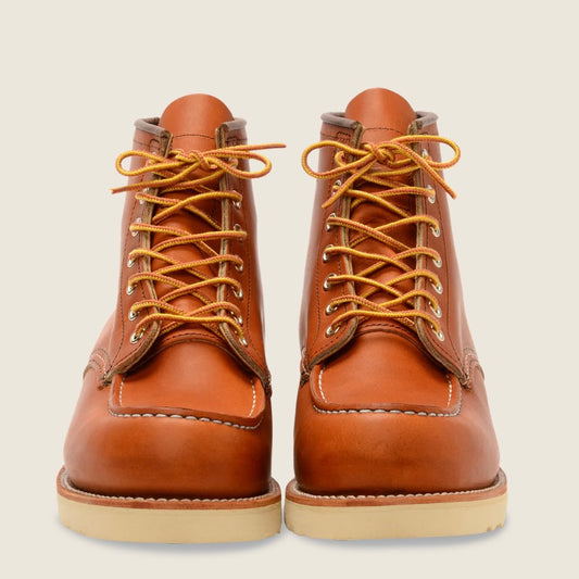 Red Wing Classic Moc Toe 875