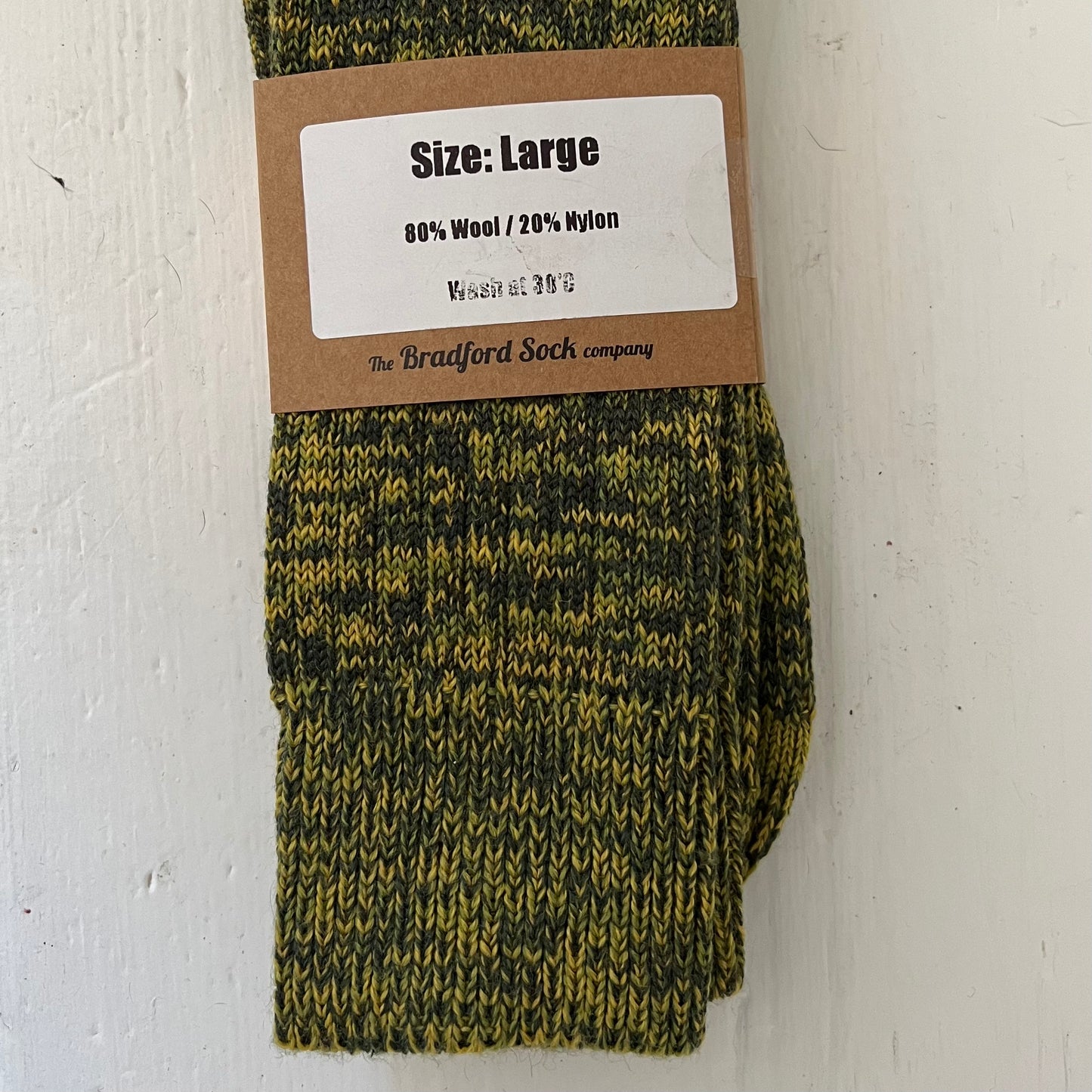 Fulmine Socks - Oxbridge