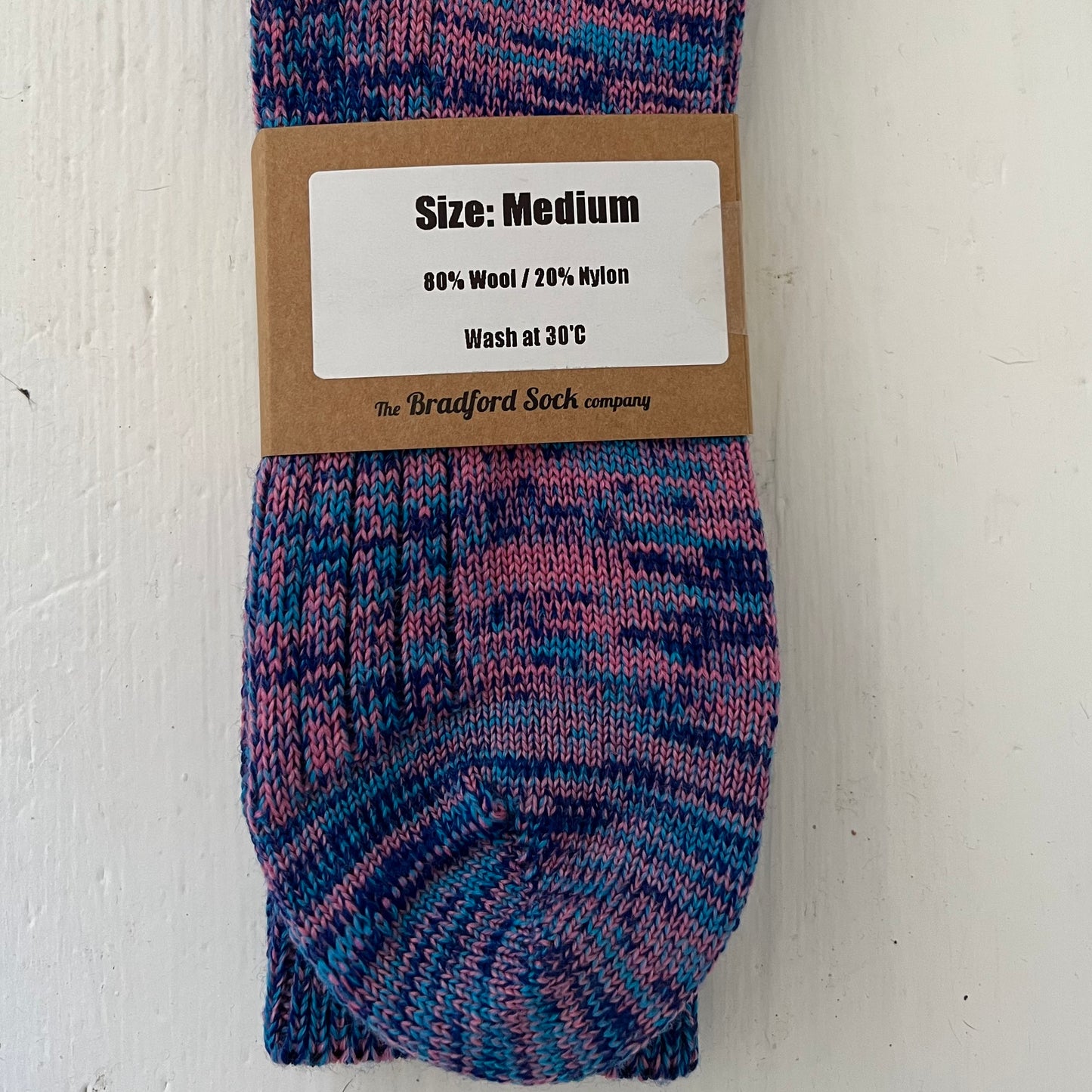 Fulmine Socks - McGuffie