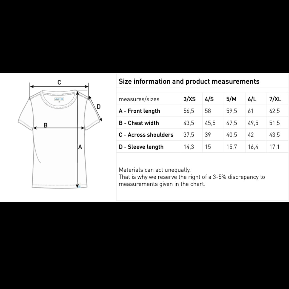 Merz B Schwanen Womens Relaxed Fit Cotton T-shirt