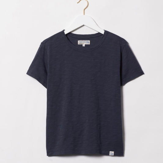 Merz B Schwanen Womens Relaxed Fit Cotton T-shirt