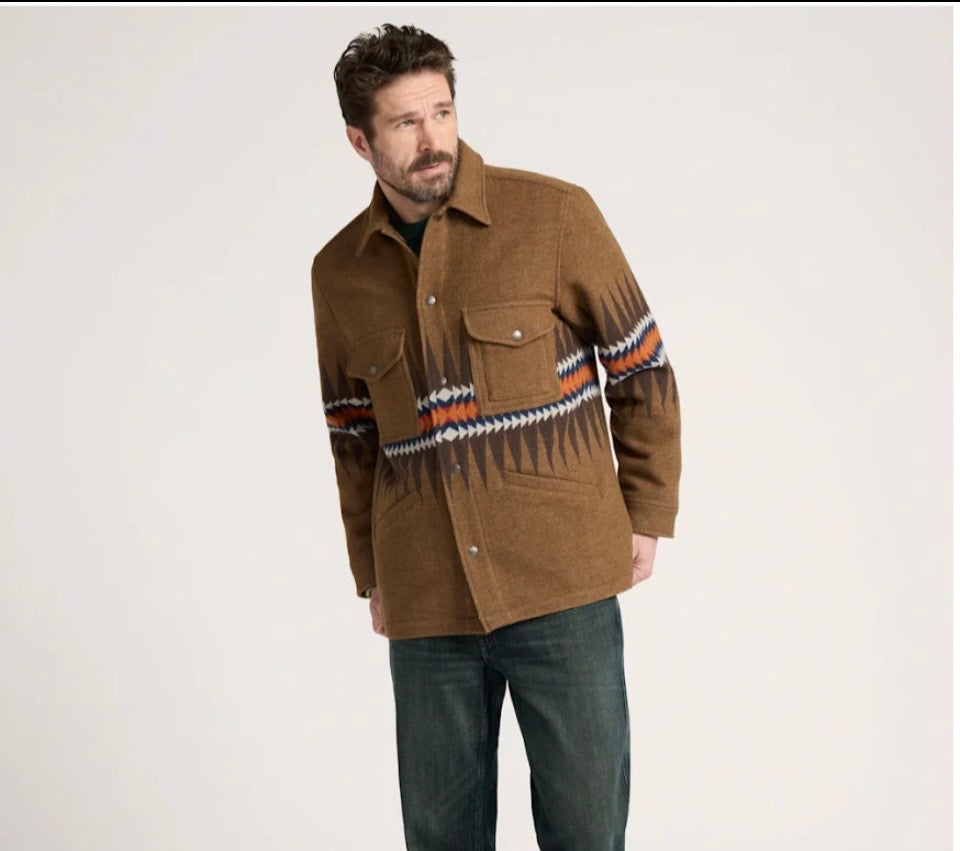 Fulmine Yarm, Heritage Menswear and Womenswear clothing, Pendleton, Redwing and cool brands. 