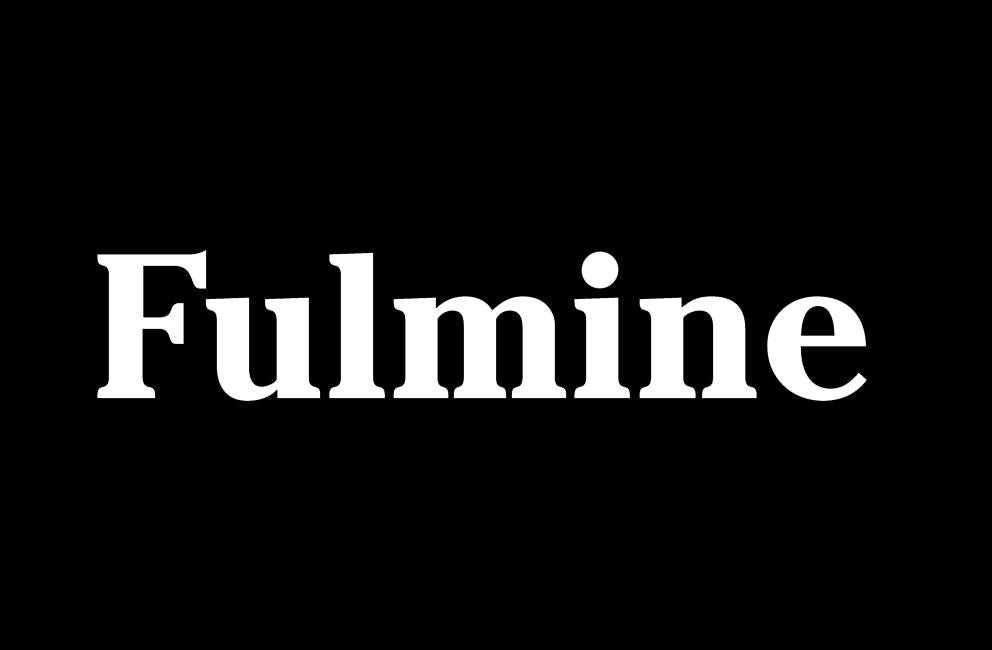 Fulmine