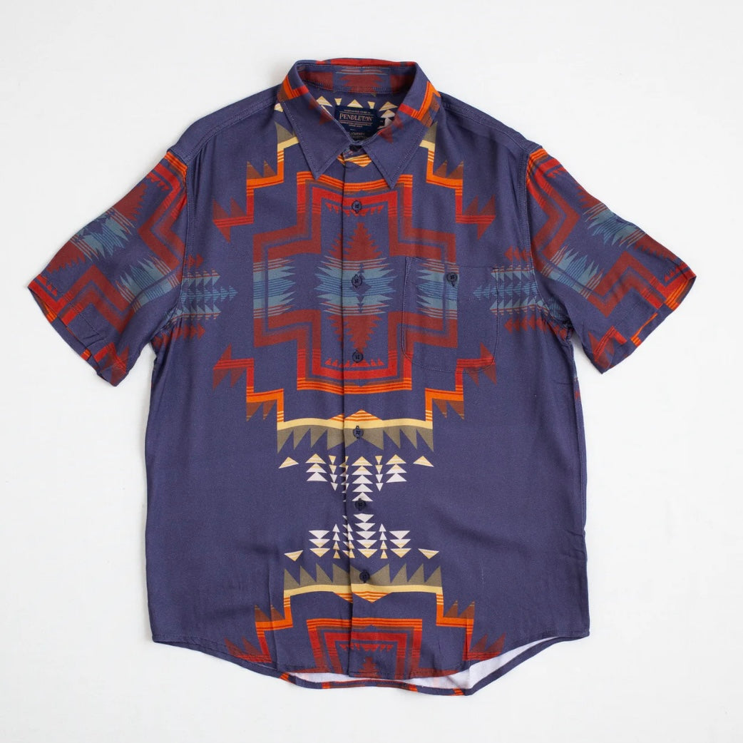 Pendleton Vacation Shirt -Harding Star