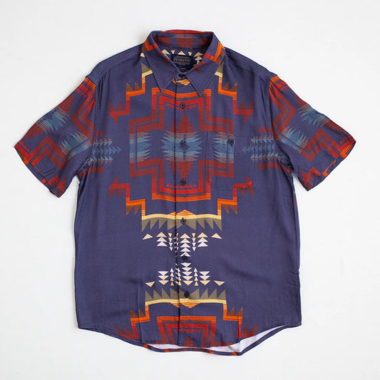 Pendleton Vacation Shirt -Harding Star