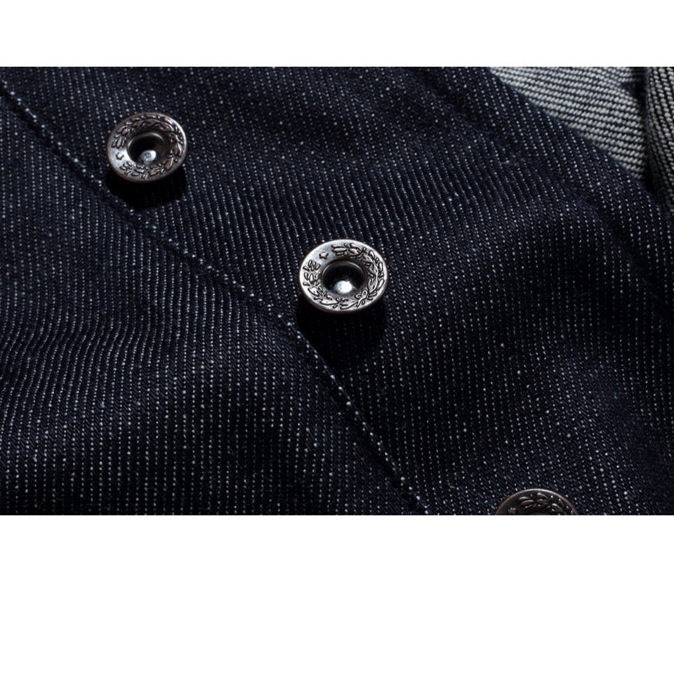 Standard Type’s Mechanics denim Pants
