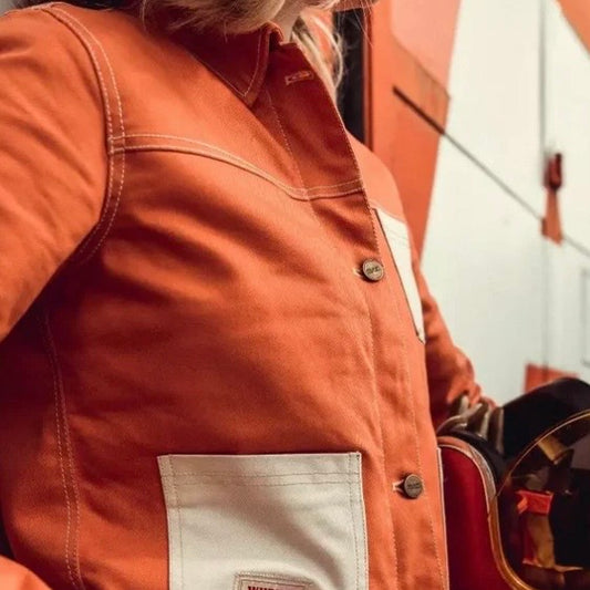 Wildust Sisters Pioneer Jacket