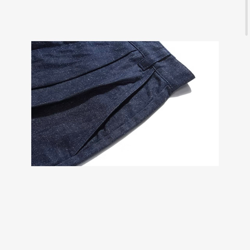 Standard Type’s Navel Trousers