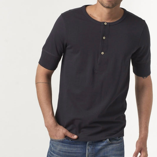 Merz b schwanen loopwheeled Henley 207.98