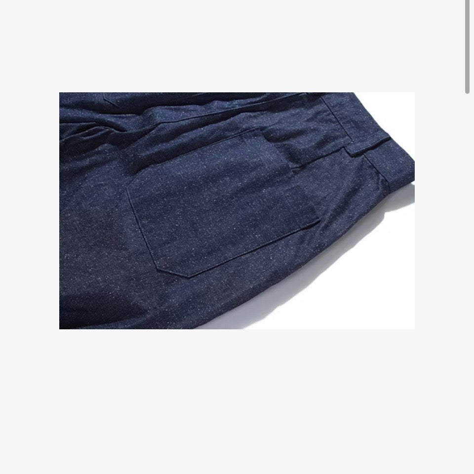 Standard Type’s Navel Trousers