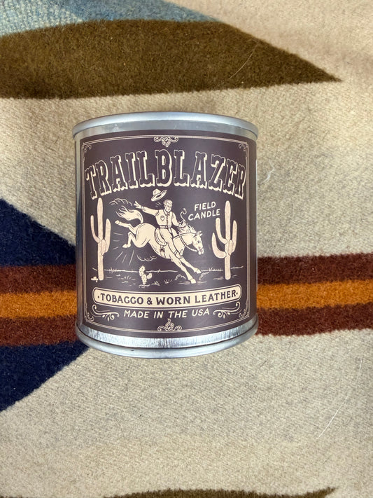 Good and Well Supply Candles - Trailblazer