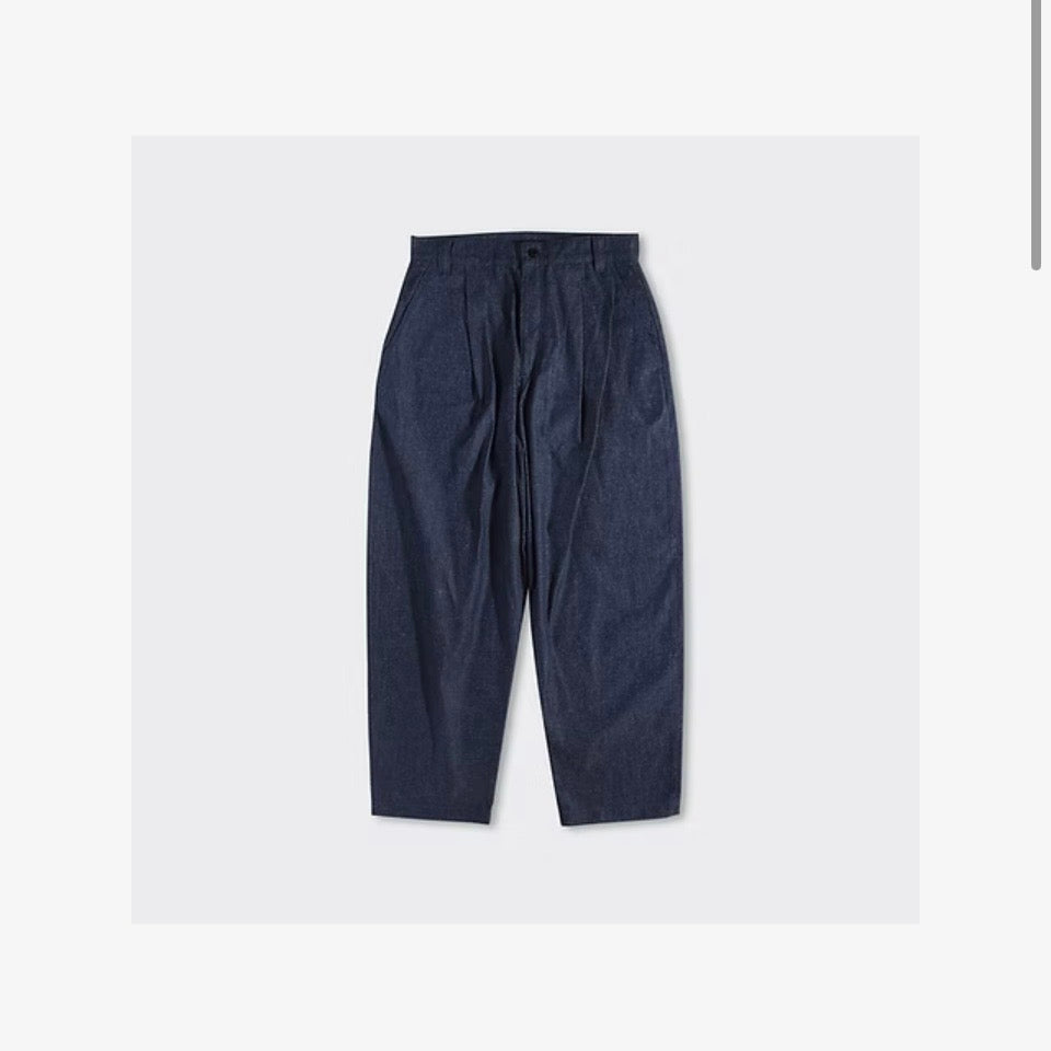Standard Type’s Navel Trousers