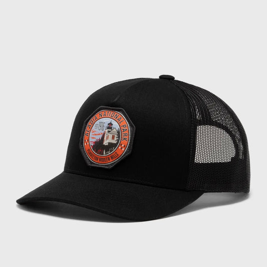 Pendleton National Park Trucker Cap