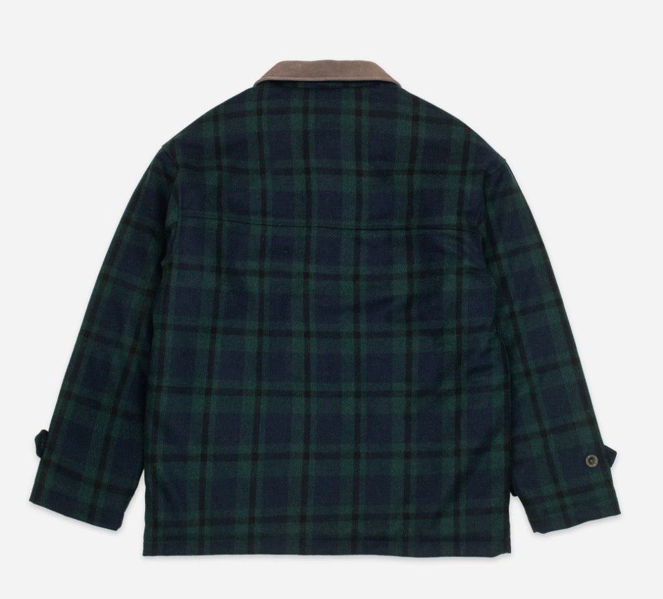 Pendleton Hunting jacket - Black Watch