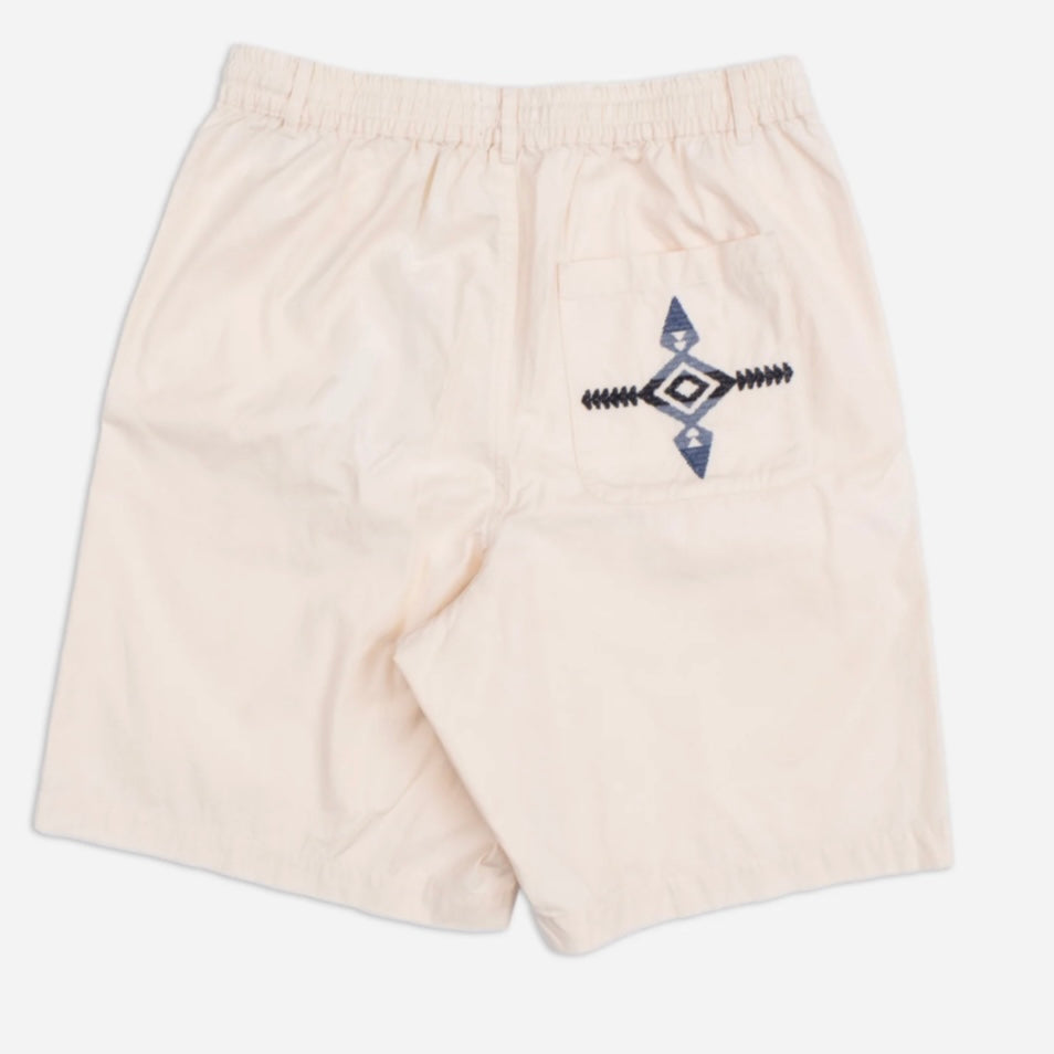 Pendleton Utility Shorts - Fire Legend