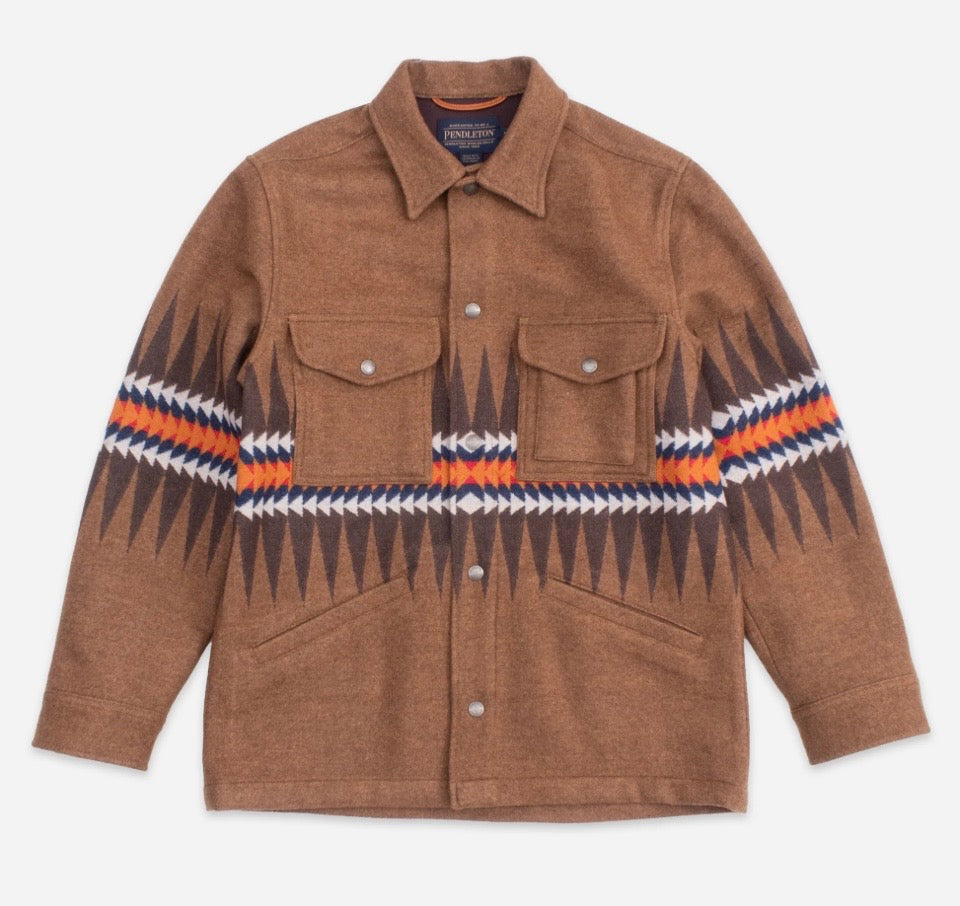 Pendleton Sawtooth ridge field jacket
