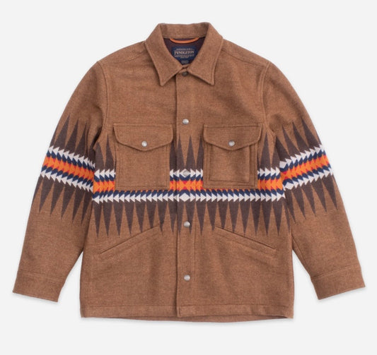 Pendleton Sawtooth ridge field jacket
