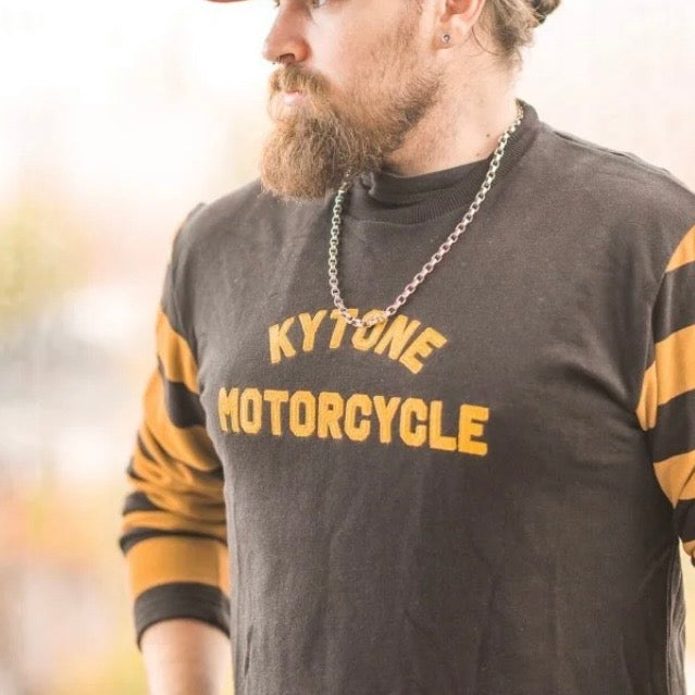 Kytone Bee 2 Rust Sweat