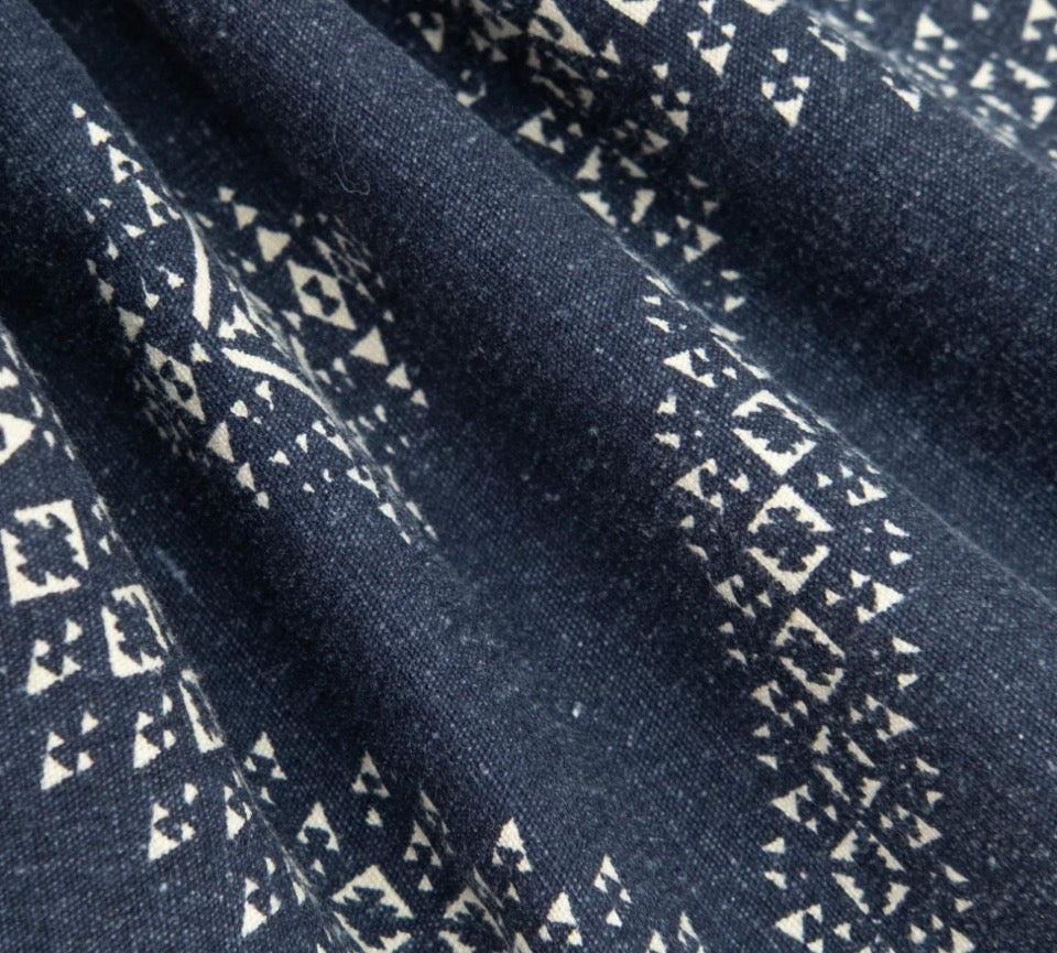 Pendleton Two Pocket Camp Shirt - Western Bandana