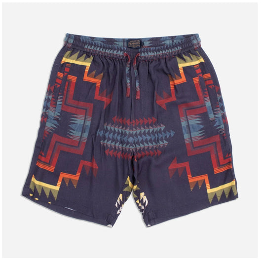 Pendleton Vacation Shorts - Harding Star