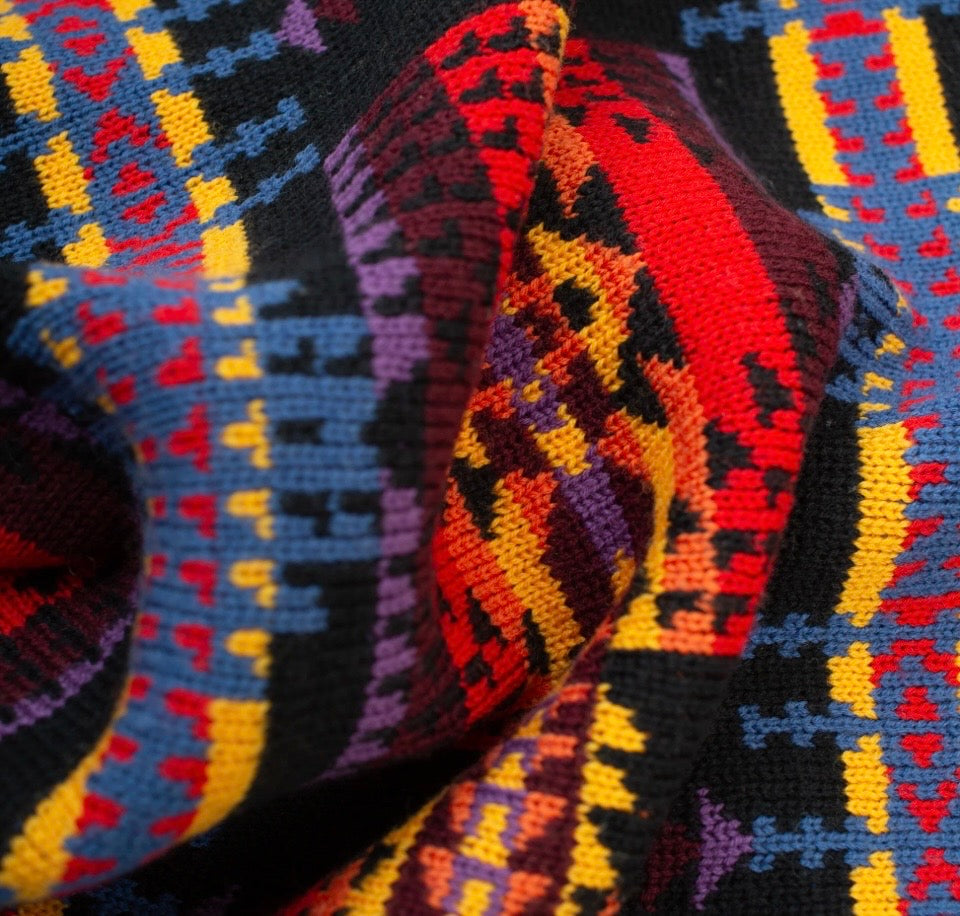 Pendleton Jaquard Vintage Vest