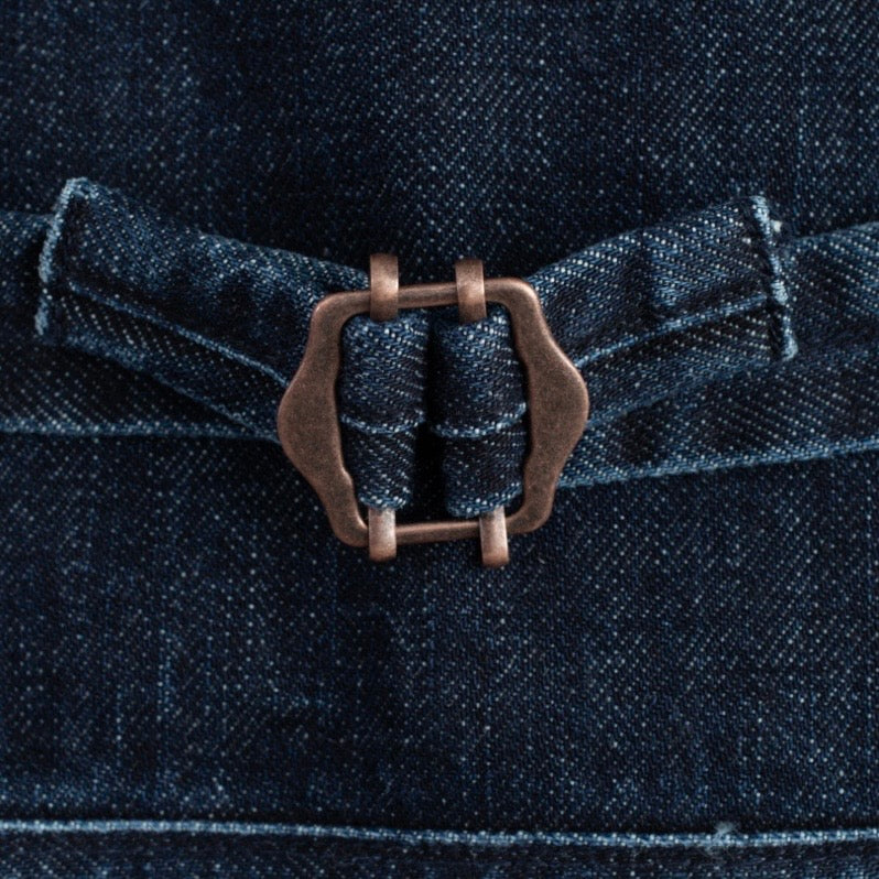 Pendleton Type 2 Denim jacket - Rinse