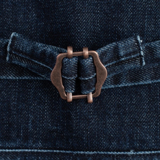 Pendleton Type 2 Denim jacket - Rinse