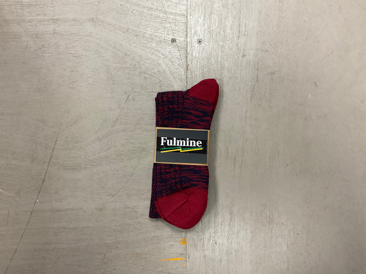 FULMINE Socks