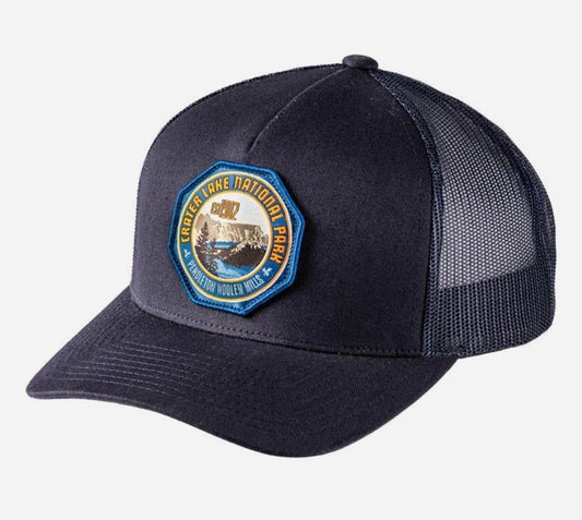 Pendleton National park Trucker cap