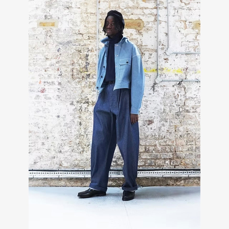 Standard Type’s Navel Trousers