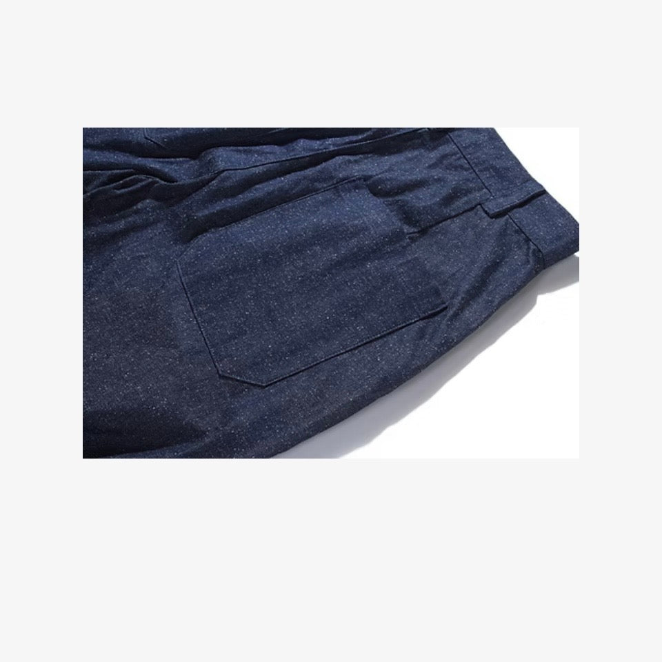 Standard Type’s Navel Trousers