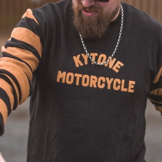Kytone Bee 2 Rust Sweat