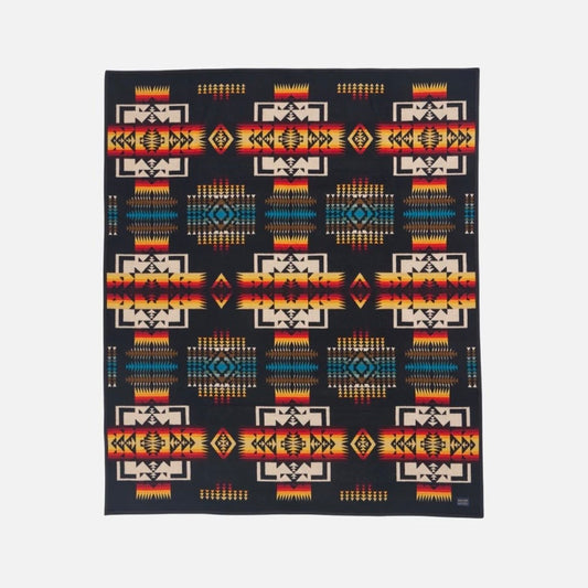 Pendleton chief Joseph blanket