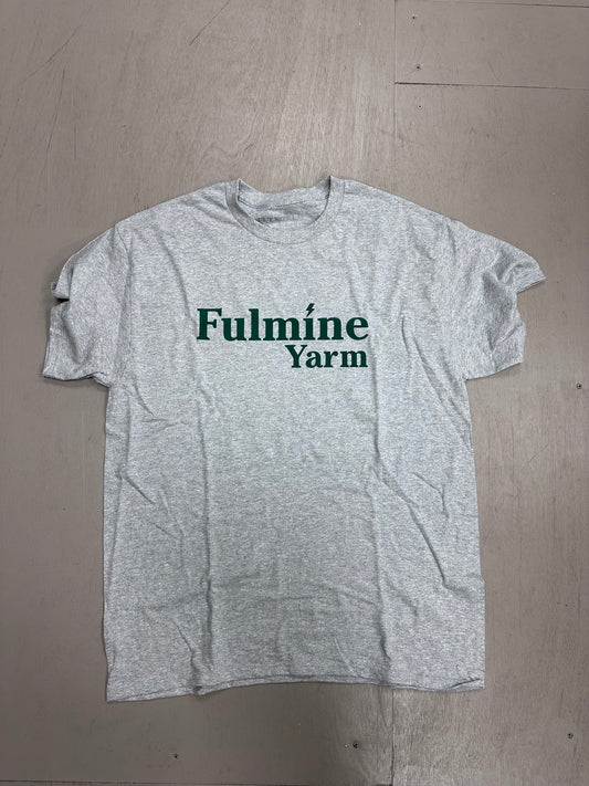 Fulmine Yarm T-Shirt