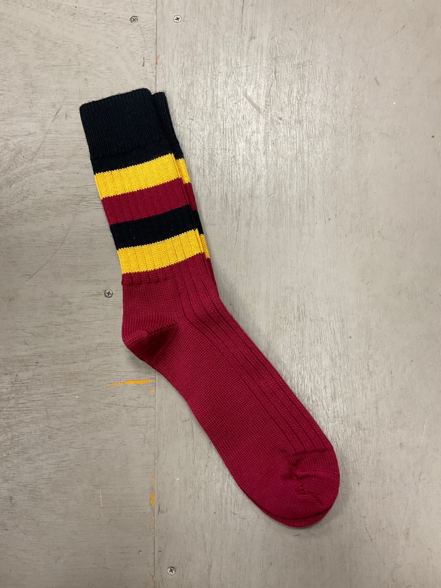 Fulmine Socks