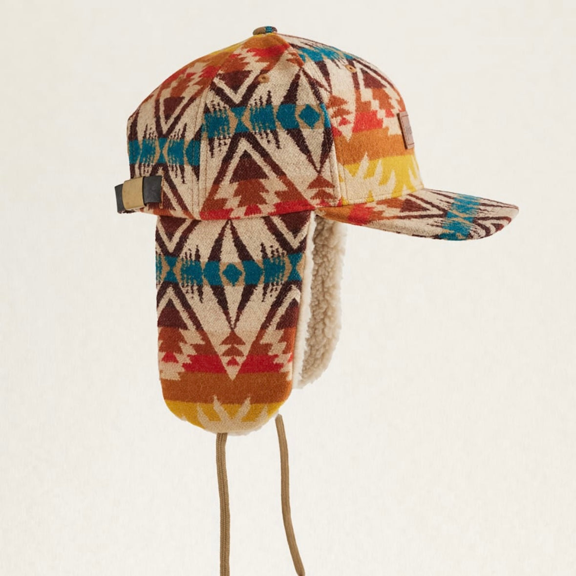 Pendleton Timberline Dog Ear Hat