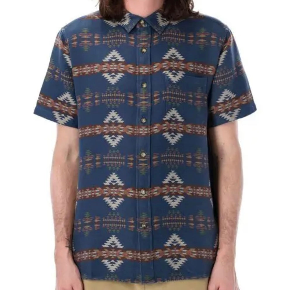 Pendleton gateway rancho arroyo shirt