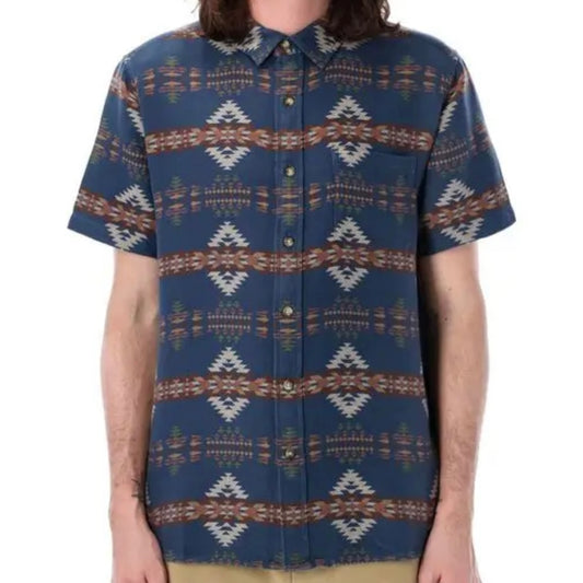Pendleton gateway rancho arroyo shirt