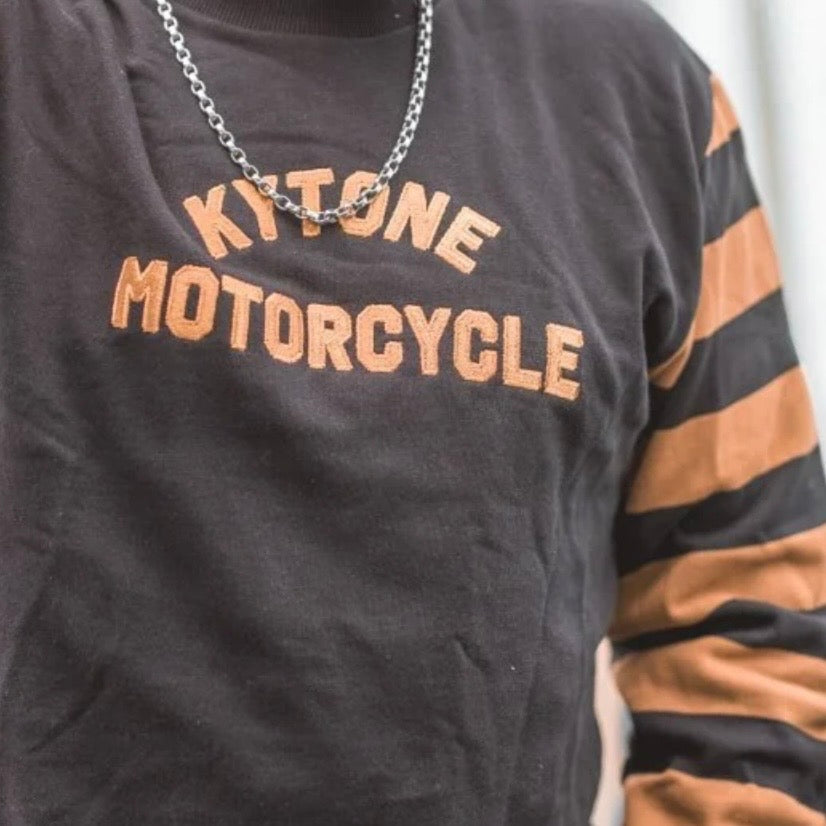 Kytone Bee 2 Rust Sweat