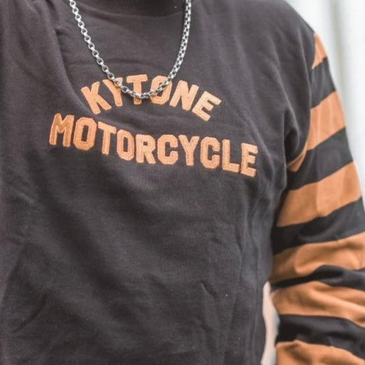 Kytone Bee 2 Rust Sweat