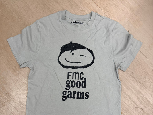 FMC Good Garms T-shirt Limited Edition