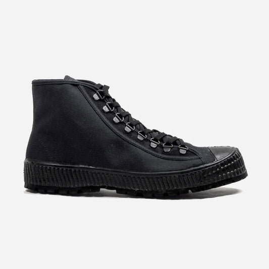 US Rubber Climber HI Top