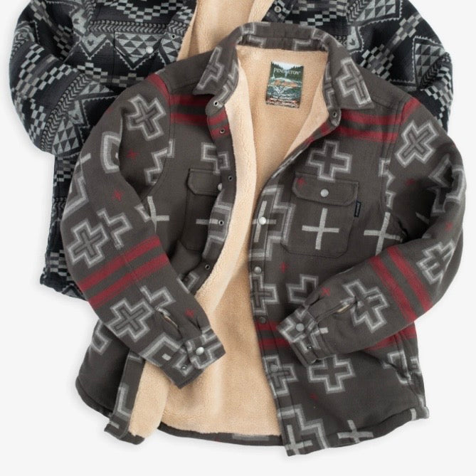 Pendleton Bay City jacket- san Miguel