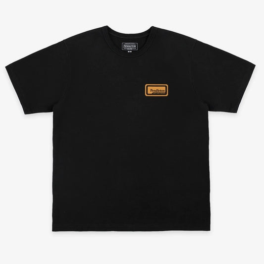 Pendleton patch Tee