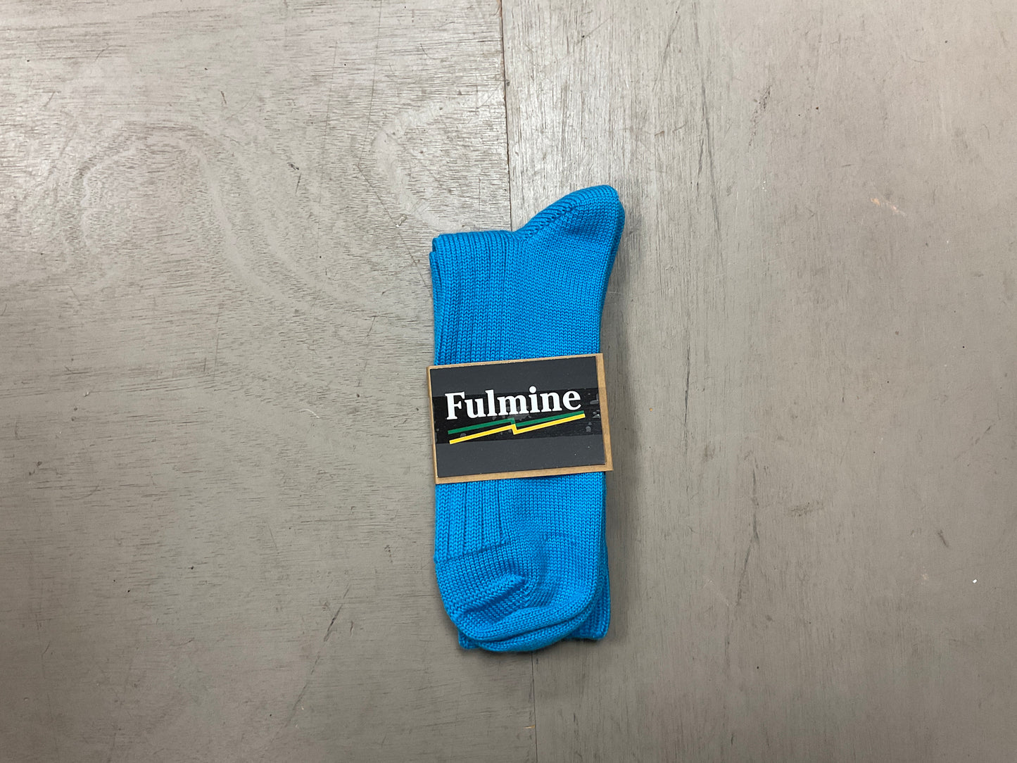 FULMINE Socks